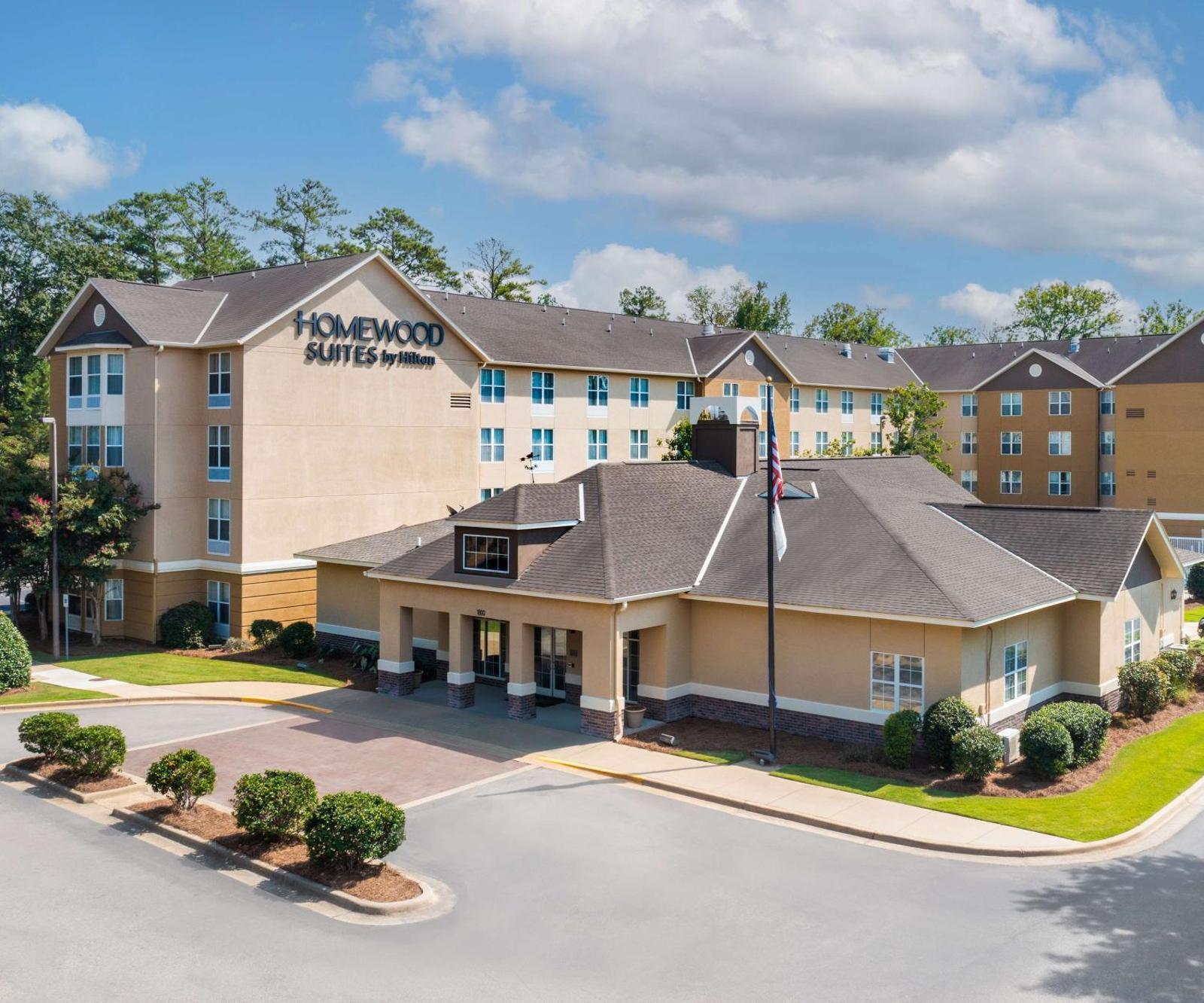 Homewood Suites By Hilton Montgomery