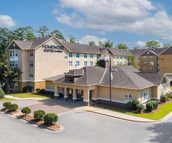 Homewood Suites By Hilton Montgomery image 1