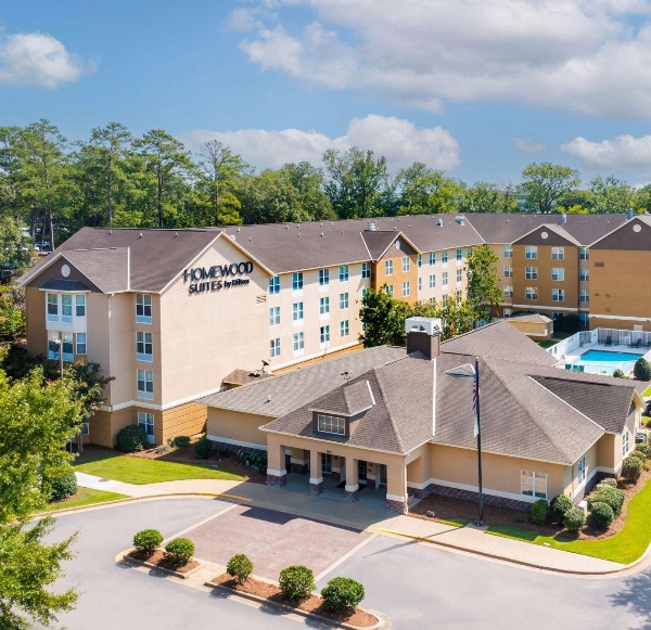 Homewood Suites By Hilton Montgomery image 4